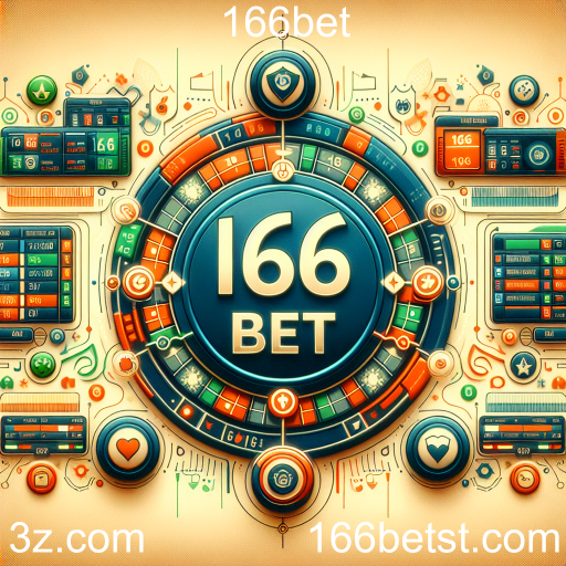 Explorando as Apostas no 166bet: Uma Nova Era de Entretenimento Online