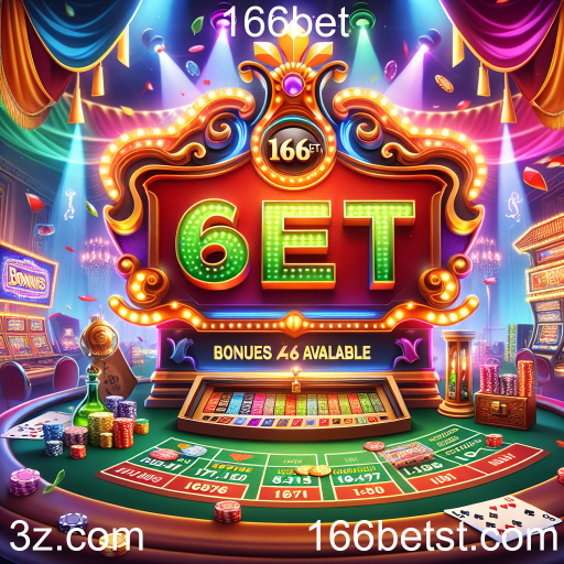 Descubra as Melhores Promoções em Jogos no 166bet